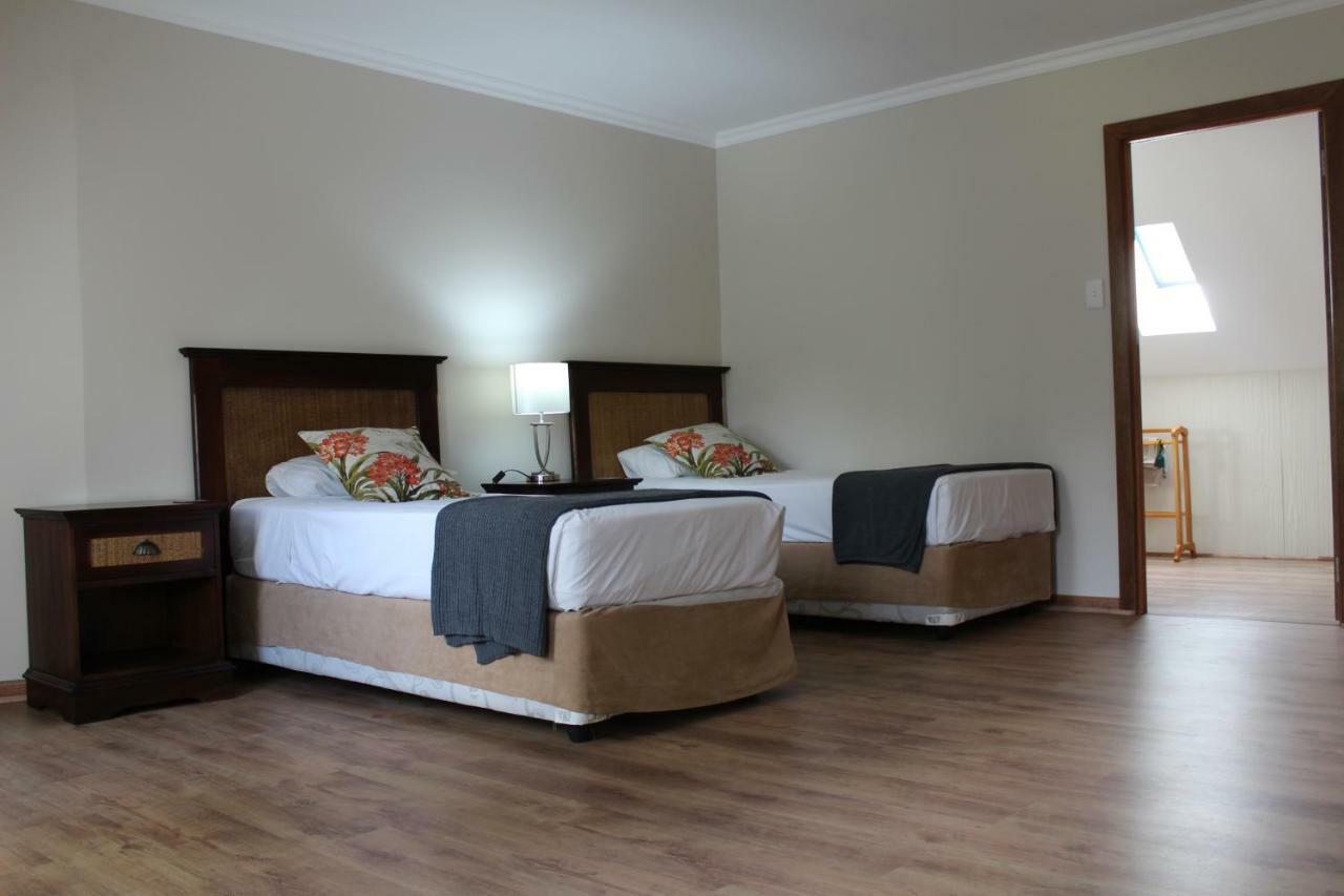 Hillside Farm Hotel Trompsburg Eksteriør billede